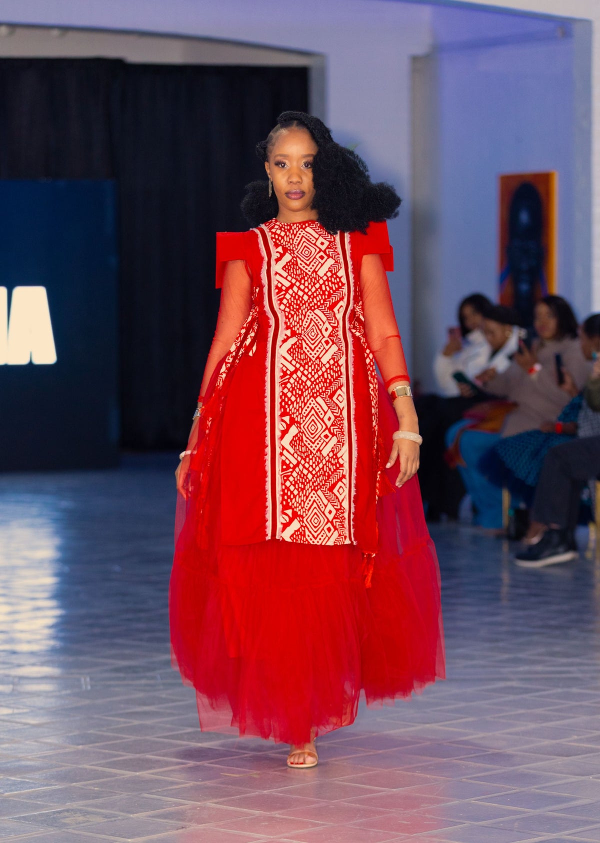 Angalia Apparel (Pty) Ltd
