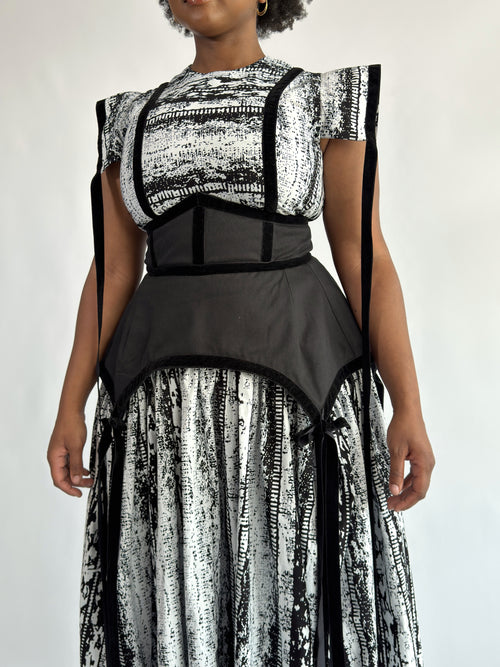 Angalia Corset