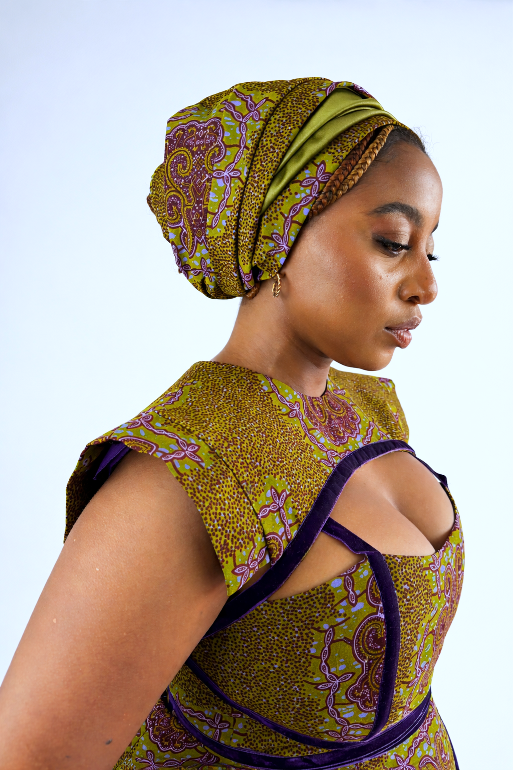 Olive Kupatwa Cape