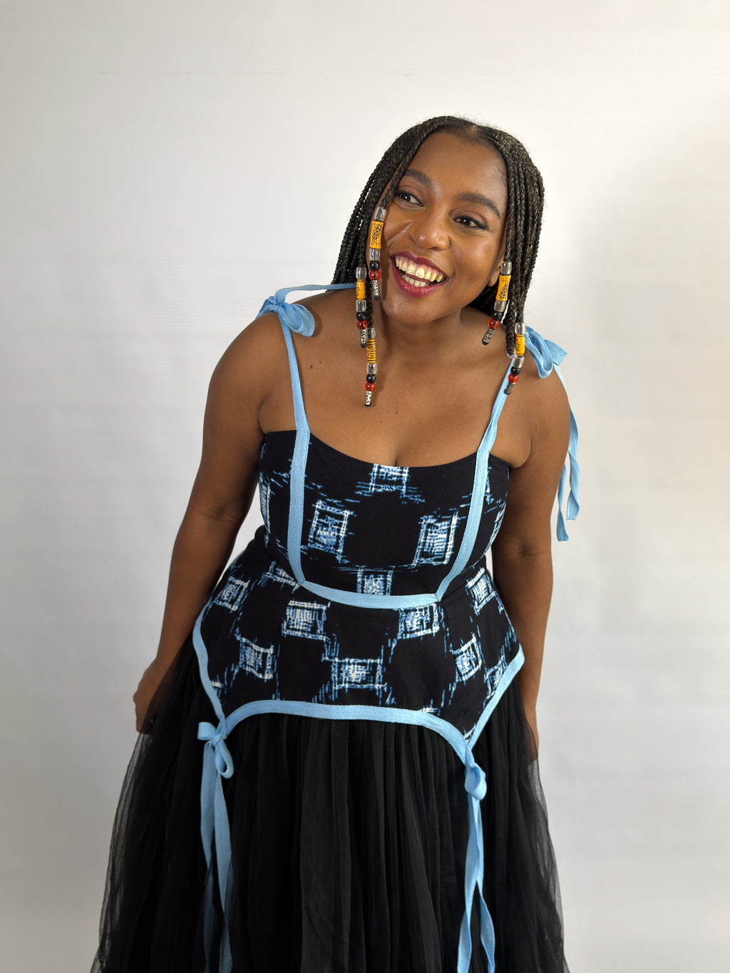 Kupatwa Corset