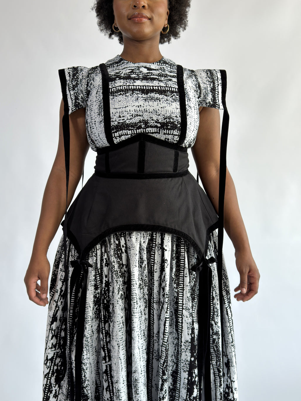 Angalia Corset