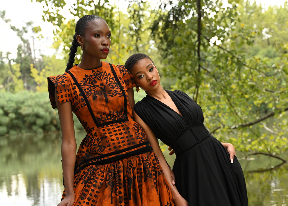 Angalia Apparel (Pty) Ltd