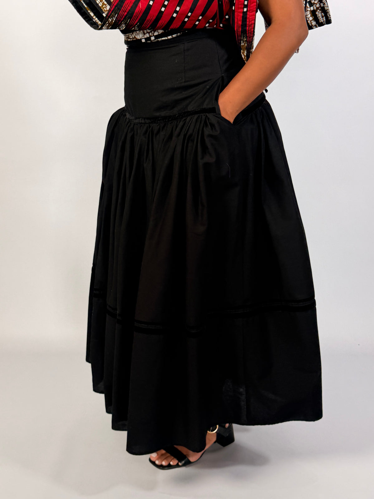 Masaki skirt