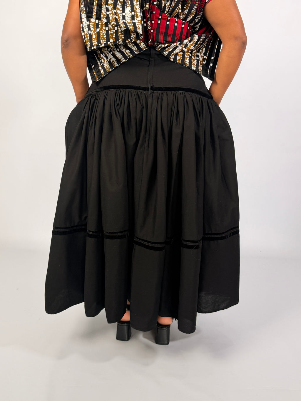 Masaki skirt