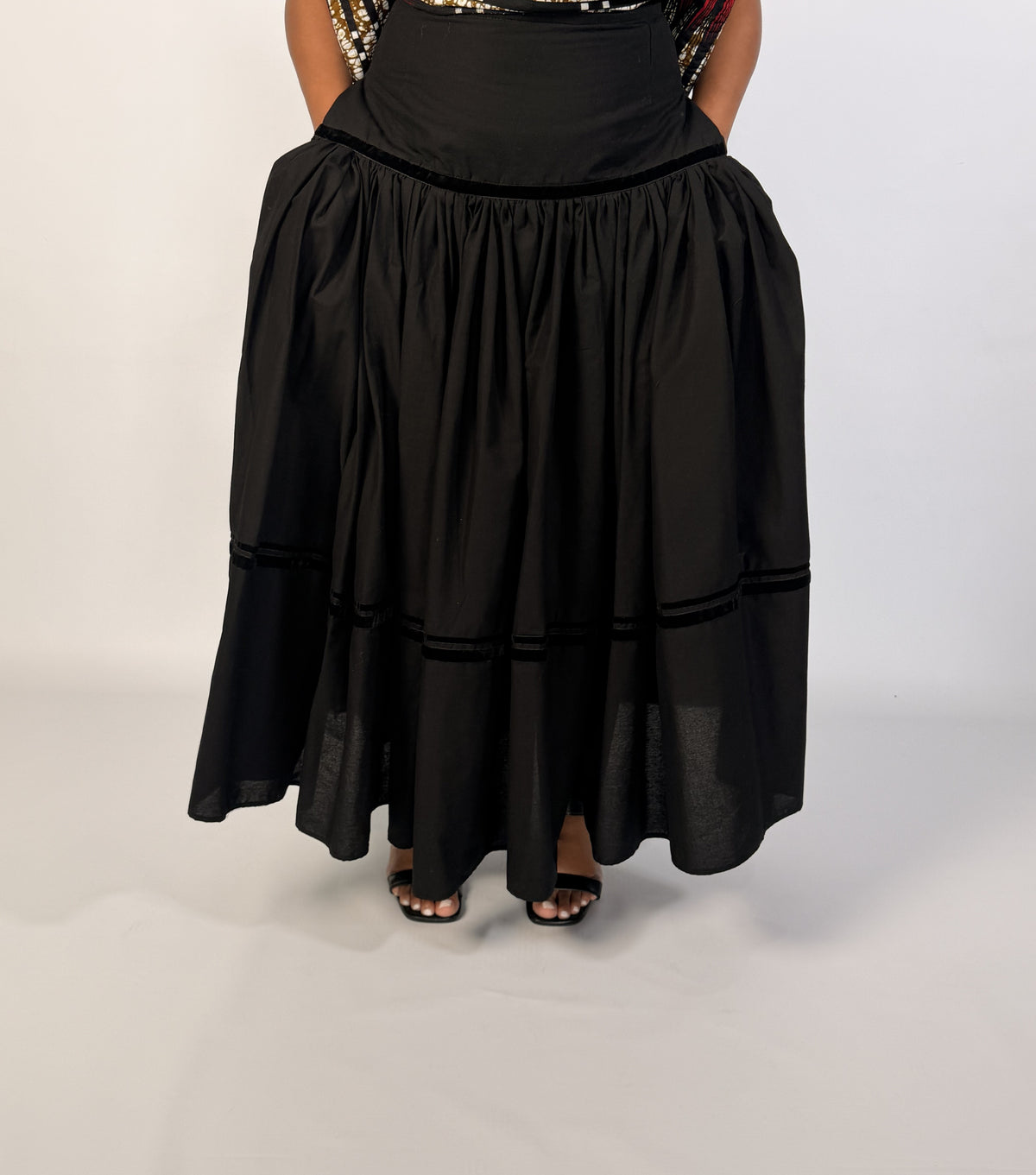 Masaki skirt