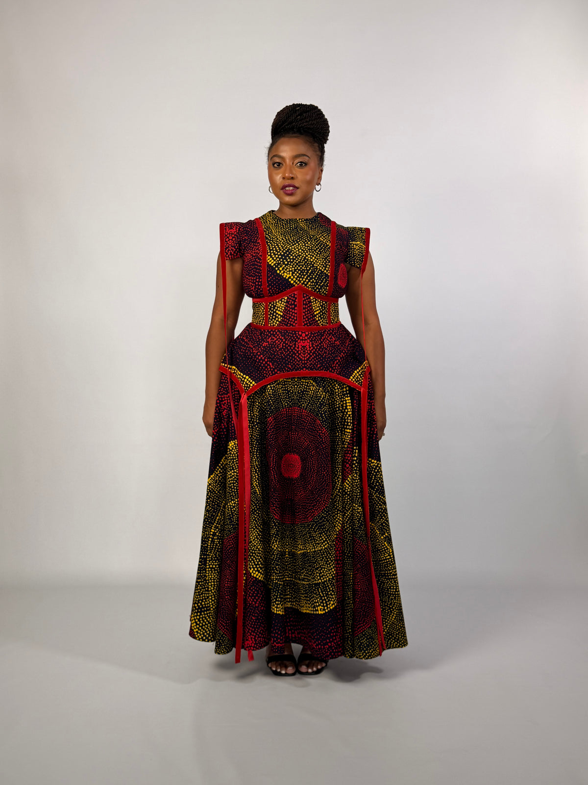 Angalia Corset Belt