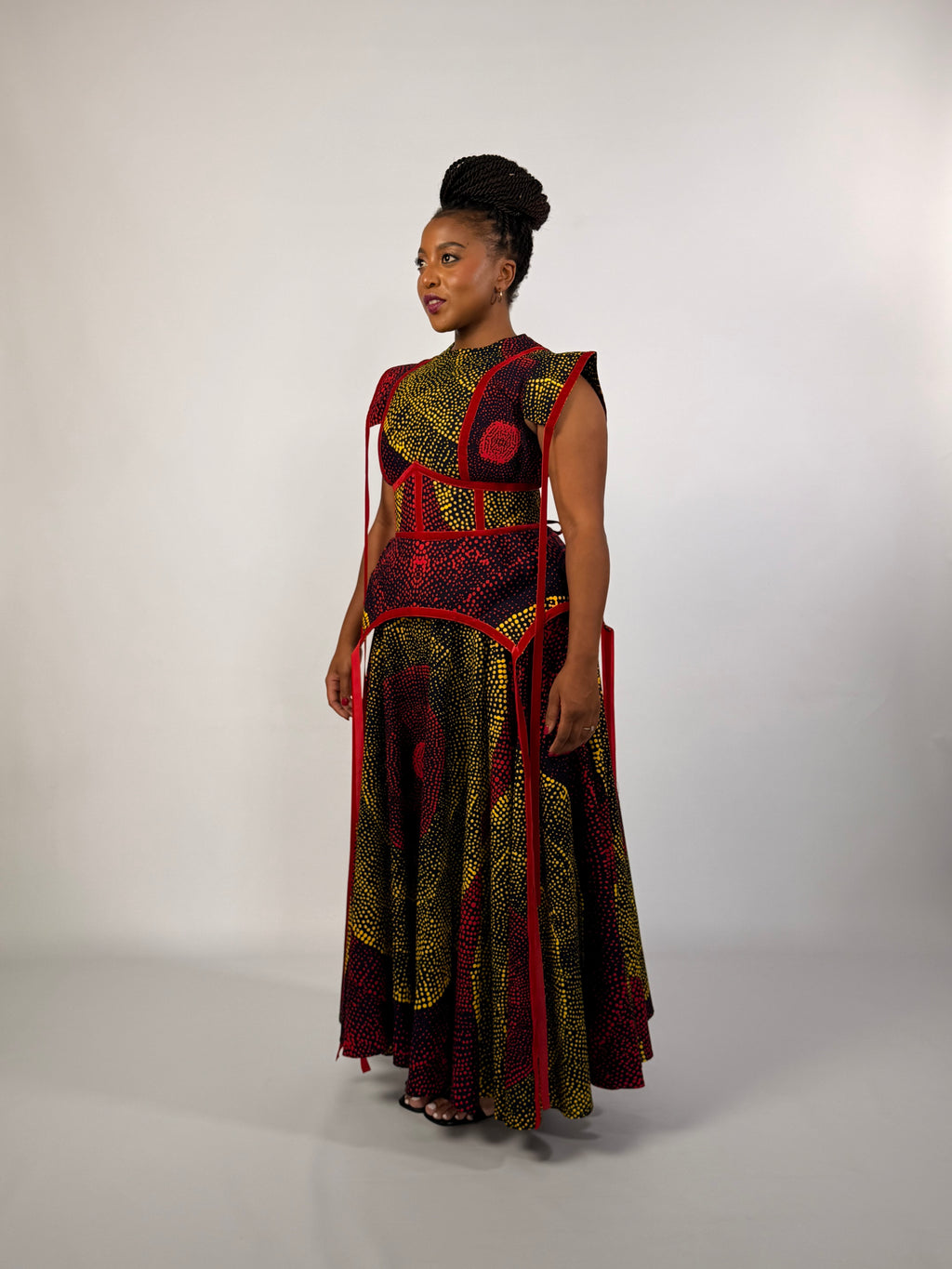 Angalia Corset Belt
