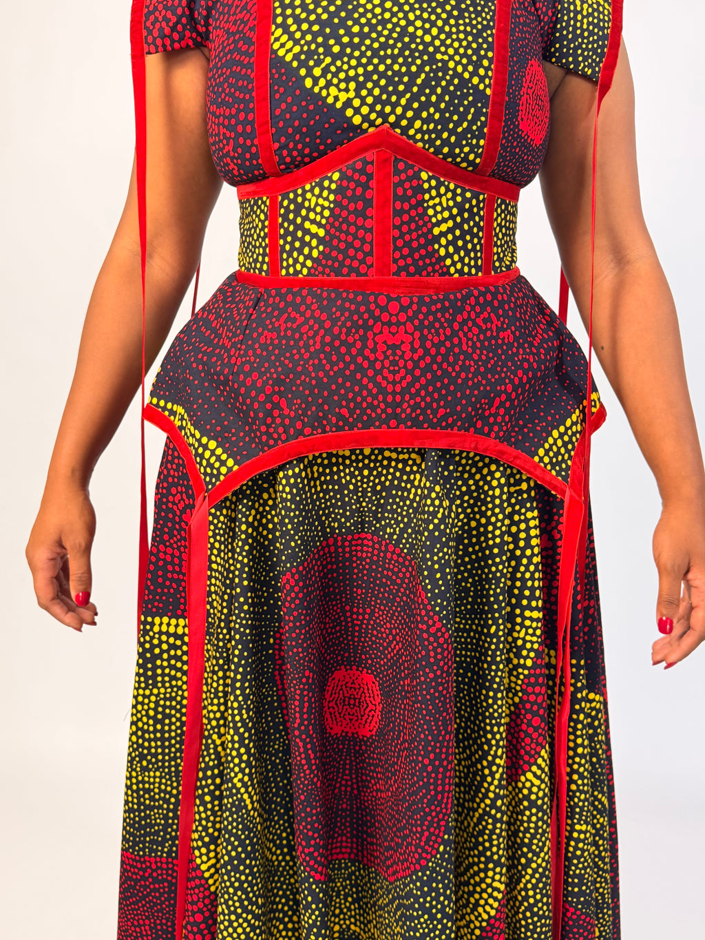 Angalia Corset Belt