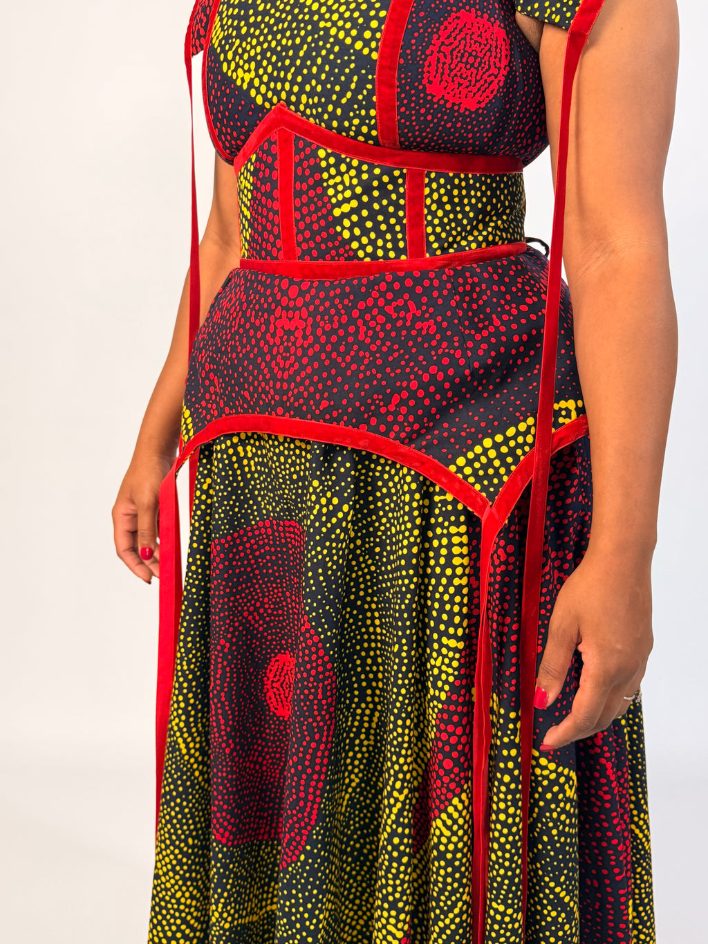 Angalia Corset Belt