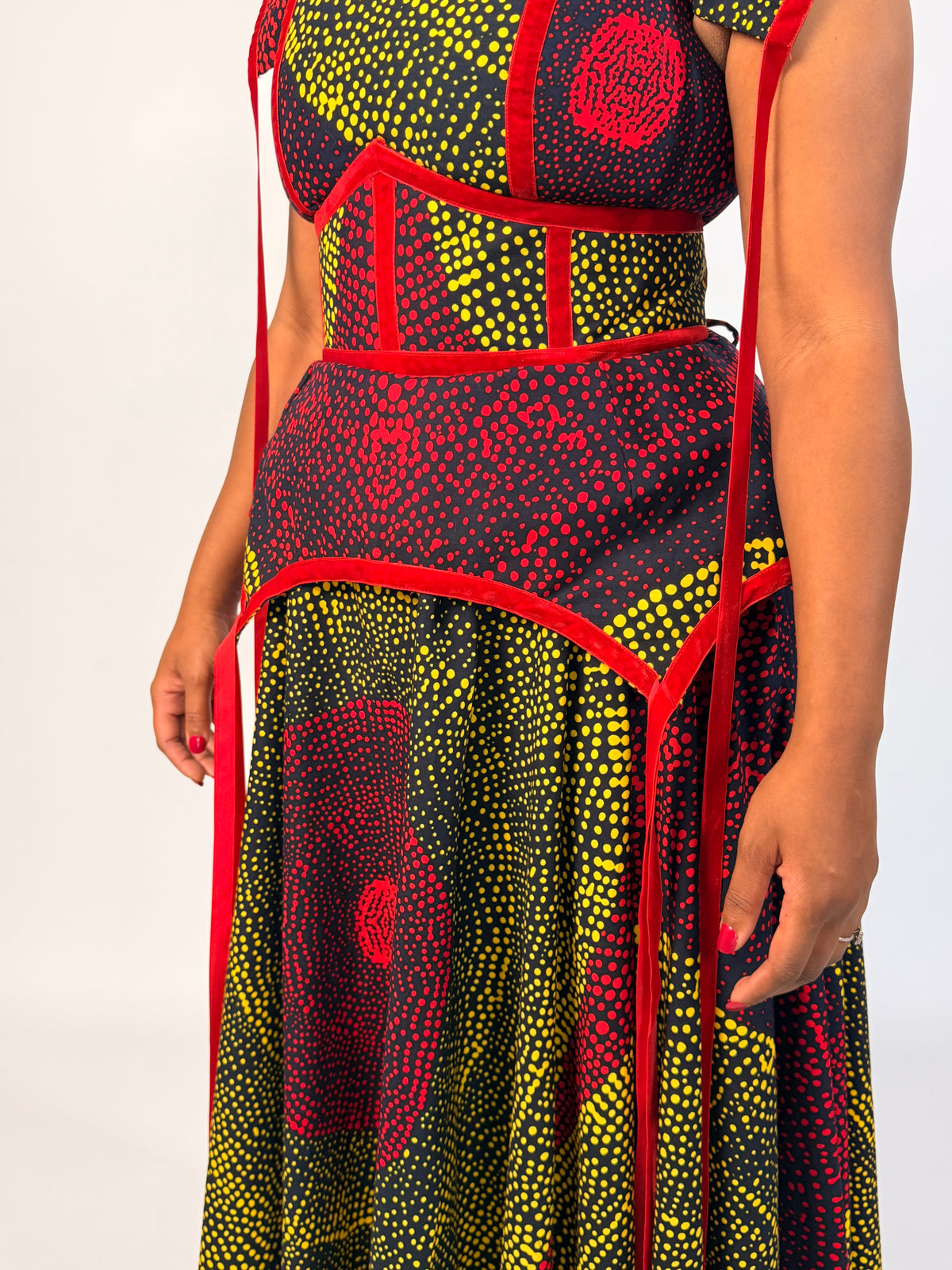 Angalia Corset Belt