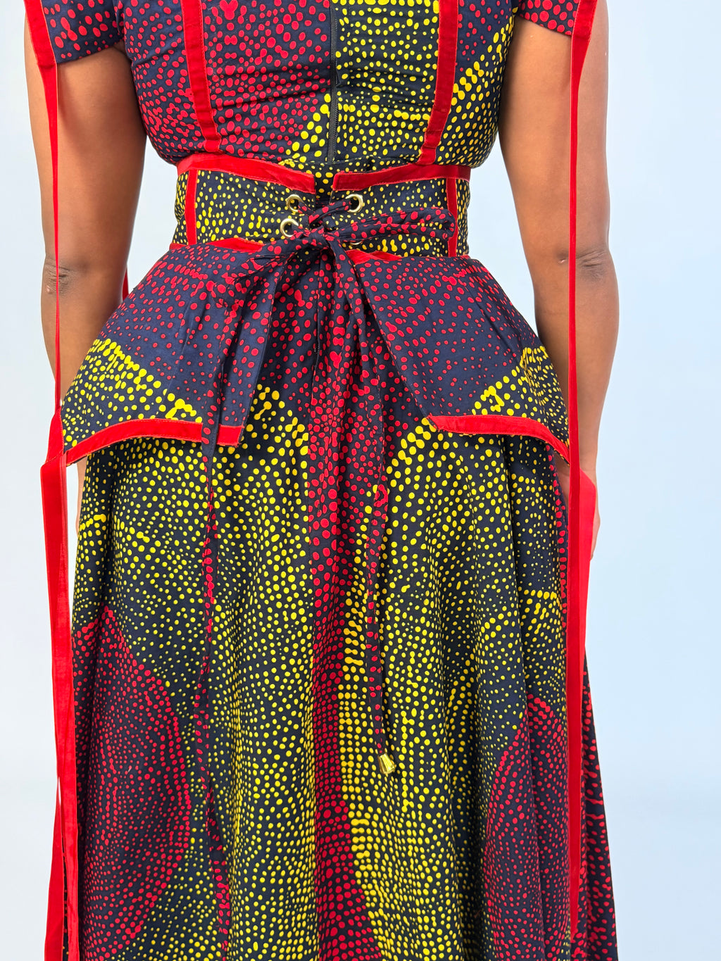 Angalia Corset Belt