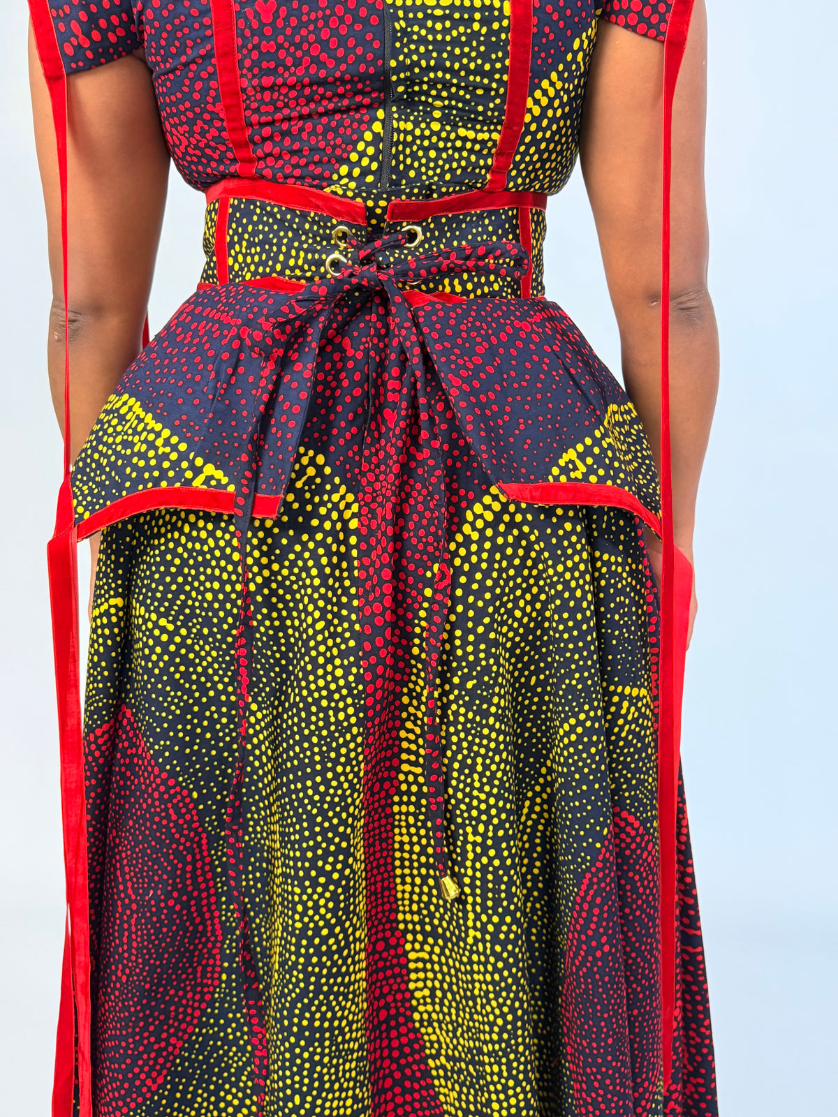 Angalia Corset Belt