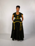Samawati dress