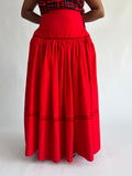 Masaki Skirt
