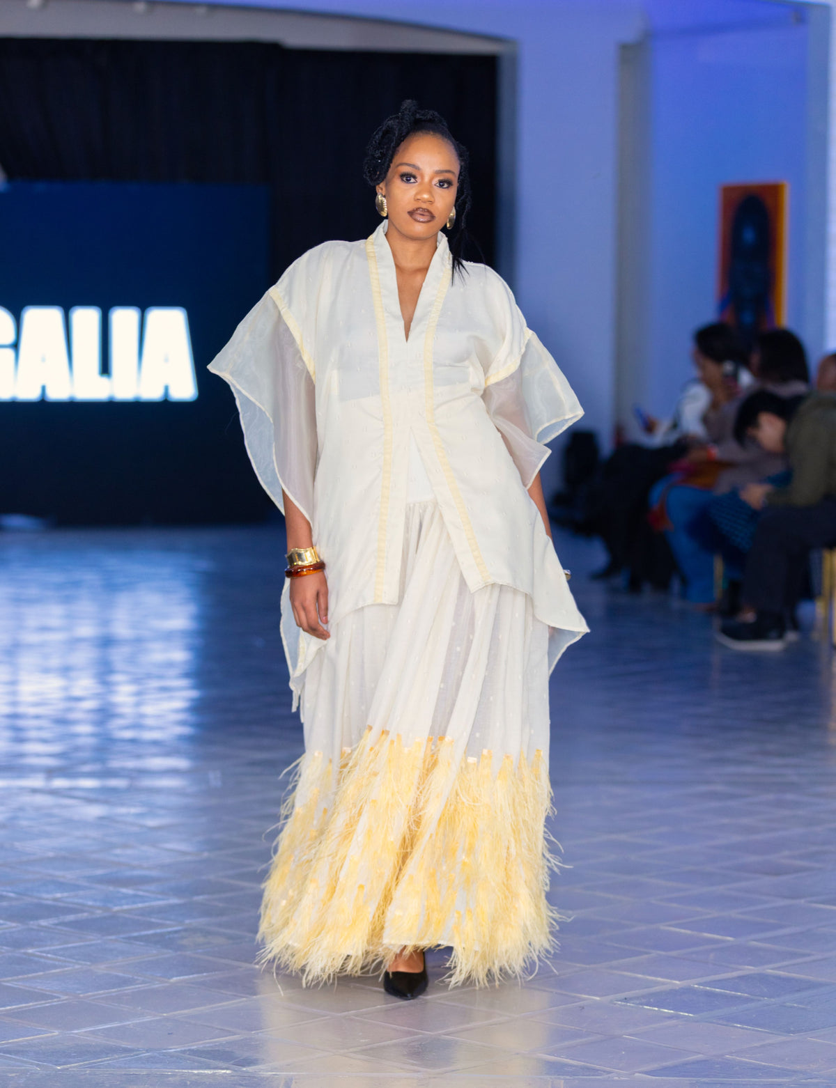 Angalia Apparel (Pty) Ltd
