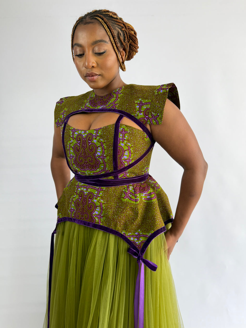 Olive Kupatwa Cape