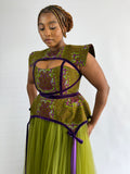 Olive Kupatwa Cape