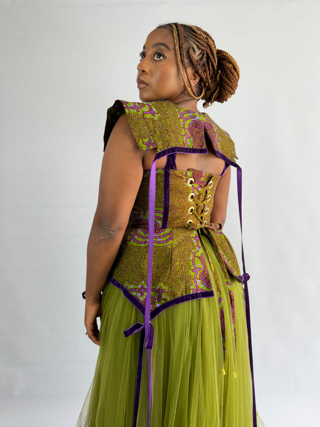 Olive Kupatwa Cape