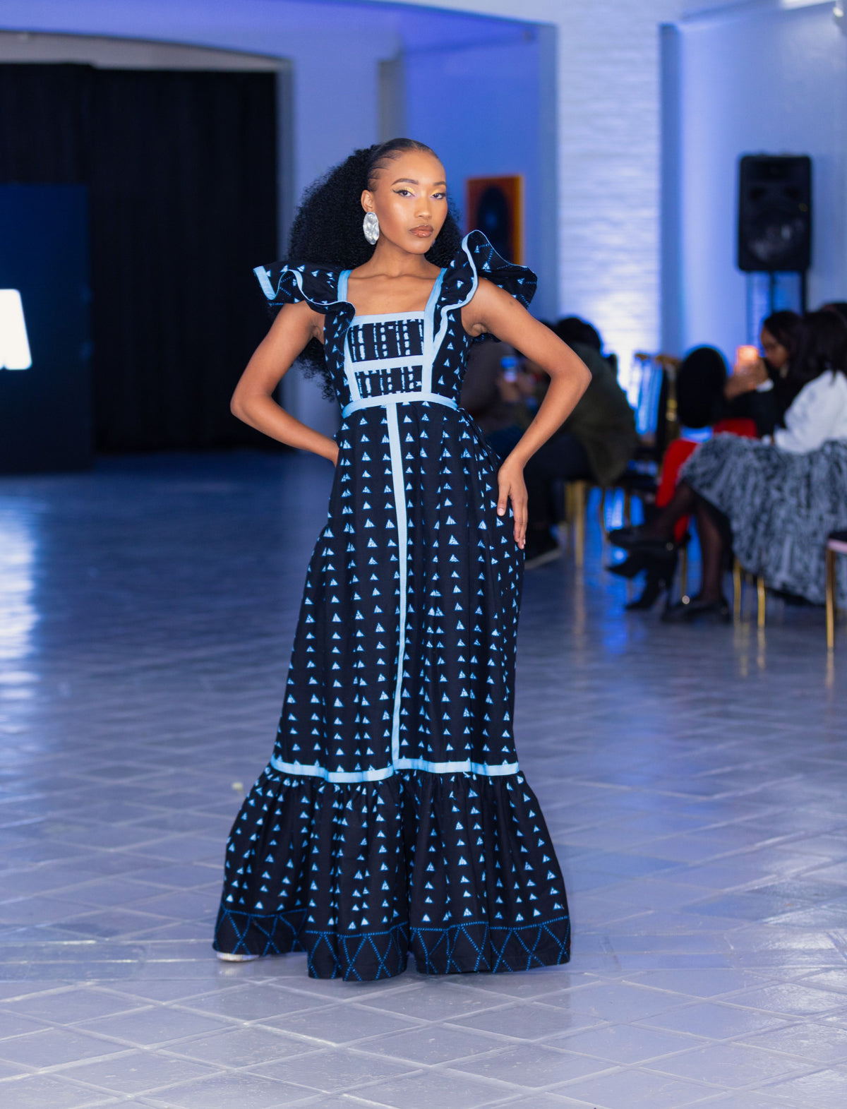 Angalia Apparel (Pty) Ltd