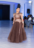 Angalia runway Kupatwa Set