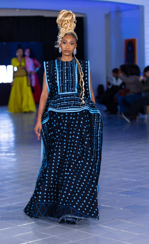 Angalia Runway Masaki