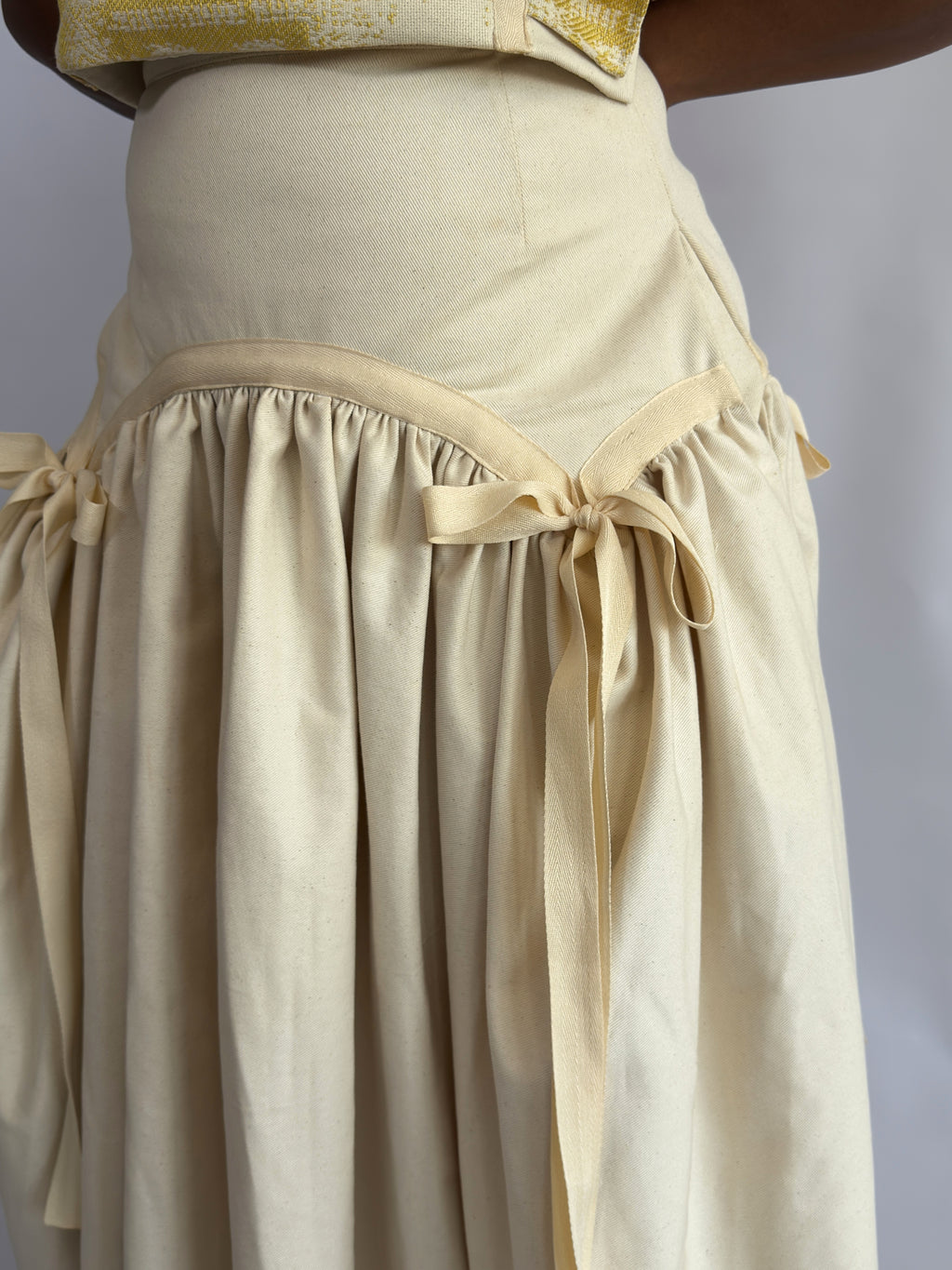 Angalia Mwezi skirt