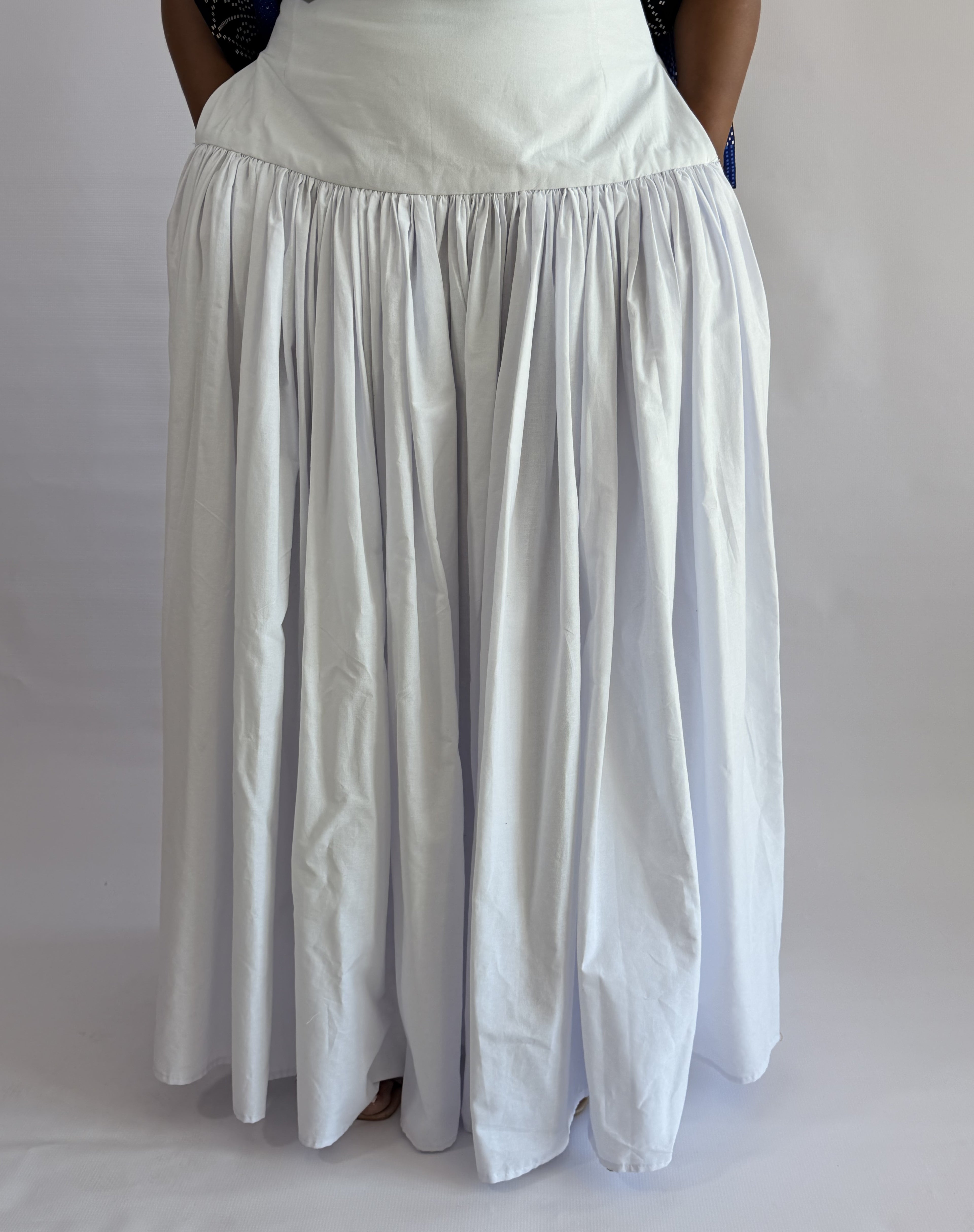 Masaki Skirt