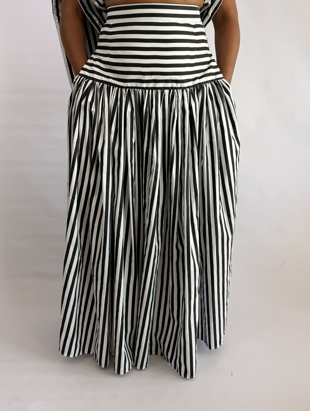 Masaki Skirt