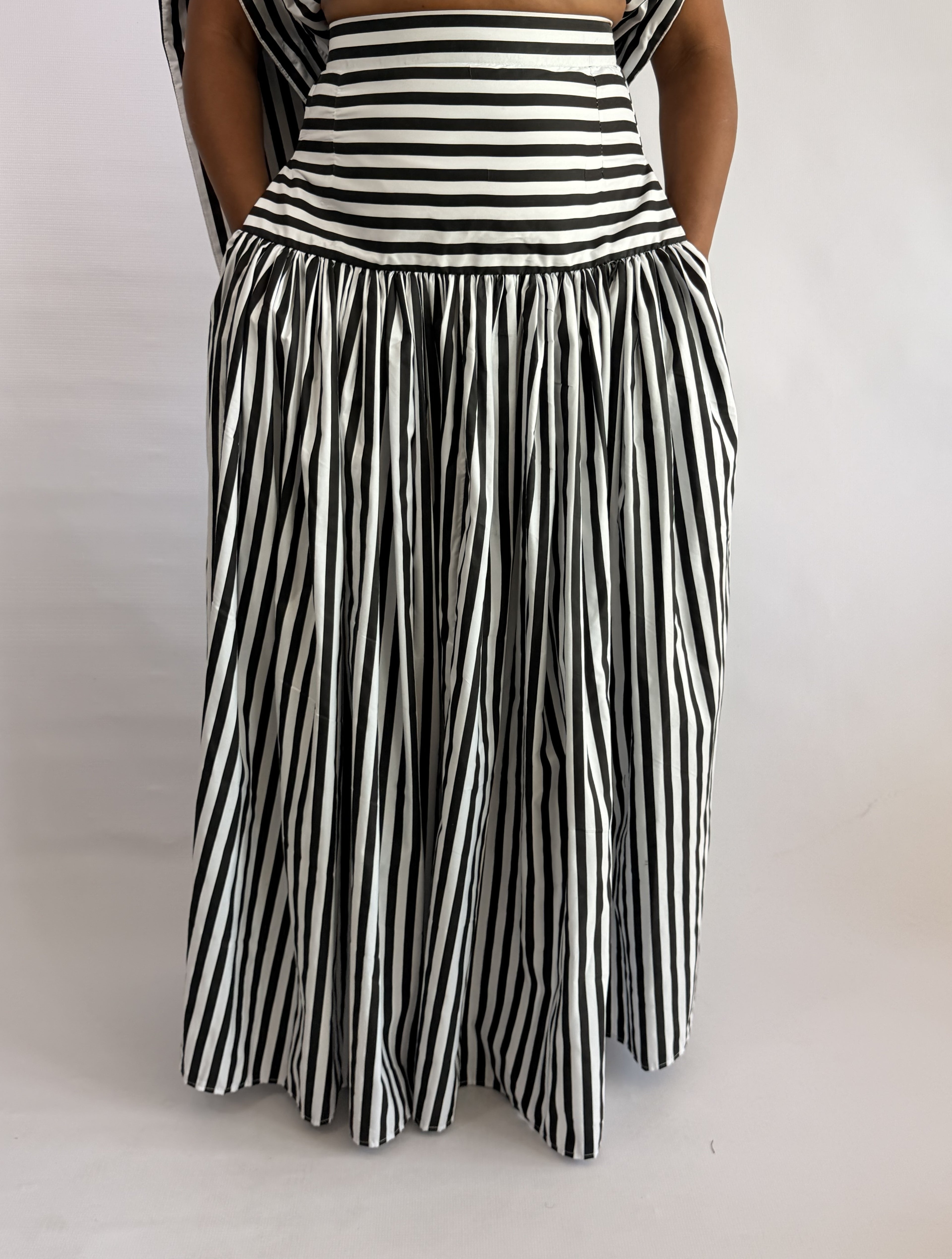 Masaki Skirt