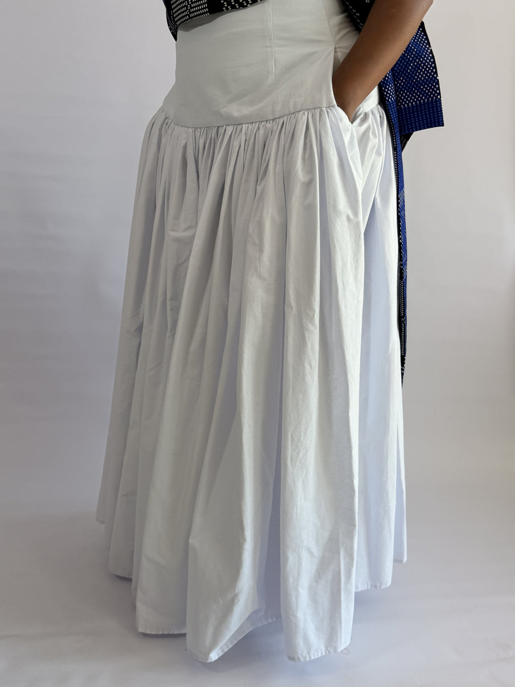 Masaki Skirt